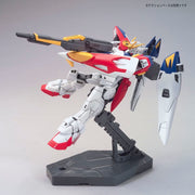 Bandai 5058891 HGAC 1/144 Wing Gundam Zero Gundam Wing