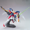 Bandai 5058891 HGAC 1/144 Wing Gundam Zero Gundam Wing