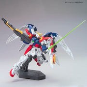 Bandai 5058891 HGAC 1/144 Wing Gundam Zero Gundam Wing