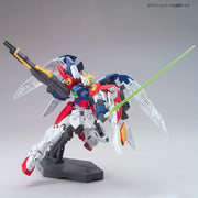 Bandai 0186522 HGAC 1/144 Wing Gundam Zero Gundam Wing