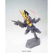 Bandai 5058894 BB391 Unicorn Gundam 02 Banshee Norn