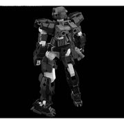 Bandai 5058913 1/144 eEXM-17 Alto Black 30MM