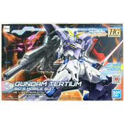 Bandai 5058918 HGBDR Gundam Tertium