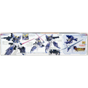 Bandai 5058918 HGBD R Gundam Tertium Gundam Build Divers