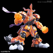 Bandai 5058921 LBX Ifrit
