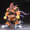 Bandai 5058921 LBX Ifrit Danball Senki
