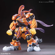 Bandai 5058921 LBX Ifrit Danball Senki