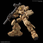 Bandai 5058922 30Mm 1/144 EEXM-17 Alto Ground Type Brown