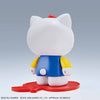 Bandai 50589241 RX-78-2 DS Ex-Standard Anniversary Model Hello Kitty