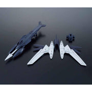 Bandai 5058926 HGBDR 1/144 Protagonis New Weapons Plastic Model Accessory Kit