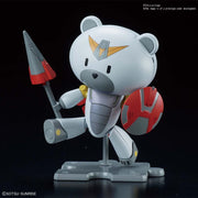 Bandai 5058928 HG 1/144 Petit Justi Gguy Plastic Model Kit