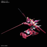 Bandai 5058930 HG 1/144 Infinite Justice Gundam Seed Destiny