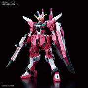 Bandai 5058930 HG 1/144 Infinite Justice Gundam Seed Destiny