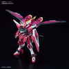Bandai 5058930 HG 1/144 Infinite Justice Gundam Seed Destiny