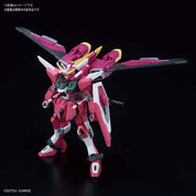 Bandai 5058930 HG 1/144 Infinite Justice Gundam Seed Destiny