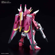 Bandai 5058930 HG 1/144 Infinite Justice Gundam Seed Destiny