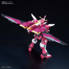 Bandai 5058930 HG 1/144 Infinite Justice Gundam Seed Destiny