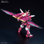 Bandai 5058930 HG 1/144 Infinite Justice Gundam Seed Destiny
