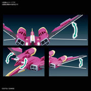 Bandai 5058930 HG 1/144 Infinite Justice Gundam Seed Destiny