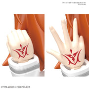 Bandai 50590091 Petitrits Master Female Protagonist Fate Grand Order