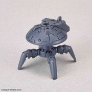 Bandai 5059012  1/144 BEXM-15 Portanova Black 30MM