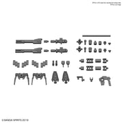 Bandai 5059013 30Mm 1/144 Option Parts Set 1