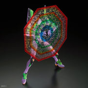 Bandai 50590151 RG Multipurpose Humanoid Decisive Weapon Artificial Human Evangelion Unit-01 DX Transport Platform SET