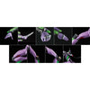 Bandai 50590151 RG Multipurpose Humanoid Decisive Weapon Artificial Human Evangelion Unit-01 DX Transport Platform SET