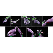Bandai 50590151 RG Multipurpose Humanoid Decisive Weapon Artificial Human Evangelion Unit-01 DX Transport Platform SET