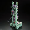 Bandai 50590151 RG Multipurpose Humanoid Decisive Weapon Artificial Human Evangelion Unit-01 DX Transport Platform SET