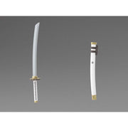 Bandai 50590171 Petit Rits Saber Okita Souji Fate Grand Order