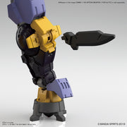 Bandai 5059020 1/144 bEXM-15 Portanova Marine Type Purple 30MM 4573102590206