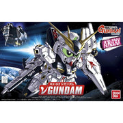 Bandai 5059028 BB387 Nu Gundam