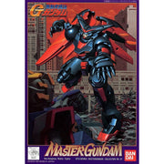 Bandai 5059037 NG 1/144 Master Gundam G Gundam