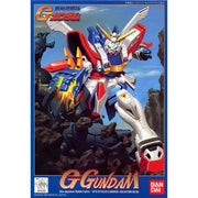 Bandai 5059038 NG 1/144 G Gundam