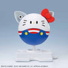 Bandai Haropla 50591231 Hello Kitty x Haro Anniversary Model Hello Kitty