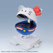 Bandai Haropla 50591231 Hello Kitty x Haro Anniversary Model Hello Kitty