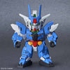 Bandai 5059124 SD Gundam Cross Silhouette Earthree Gundam Build Divers