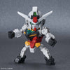 Bandai 5059124 SD Gundam Cross Silhouette Earthree Gundam Build Divers