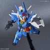 Bandai 5059124 SD Gundam Cross Silhouette Earthree Gundam Build Divers