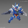 Bandai 5059124 SD Gundam Cross Silhouette Earthree Gundam