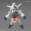 Bandai 5059124 SD Gundam Cross Silhouette Earthree Gundam Build Divers