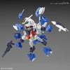 Bandai 5059124 SD Gundam Cross Silhouette Earthree Gundam Build Divers