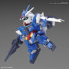 Bandai 5059124 SD Gundam Cross Silhouette Earthree Gundam Build Divers