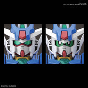 Bandai 5059124 SD Gundam Cross Silhouette Earthree Gundam Build Divers