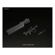 Bandai 5059155 HG 1/144 Astaroth Gundam Iron-Blooded Orphans