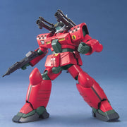Bandai 5059157 HGUC 1/144 Guncannon Mass Production Type Gundam 0080