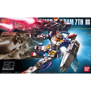 Bandai 5059160 HGUC 1/144 RX-78-3 Full Armor Gundam 7th