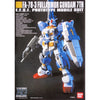 Bandai 5059160 HGUC 1/144 RX-78-3 Full Armor Gundam 7th