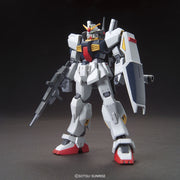 Bandai 5059168 HGUC 1/144 Rx-178 Gundam Mk-II AEUG Zeta Gundam